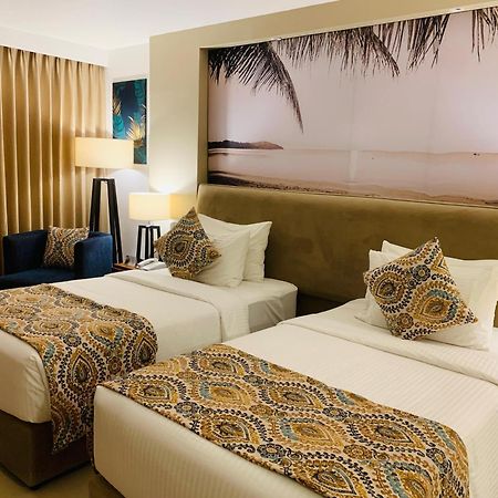 Pegasus Reef - A Beach Resort In Colombo Wattala Exterior foto