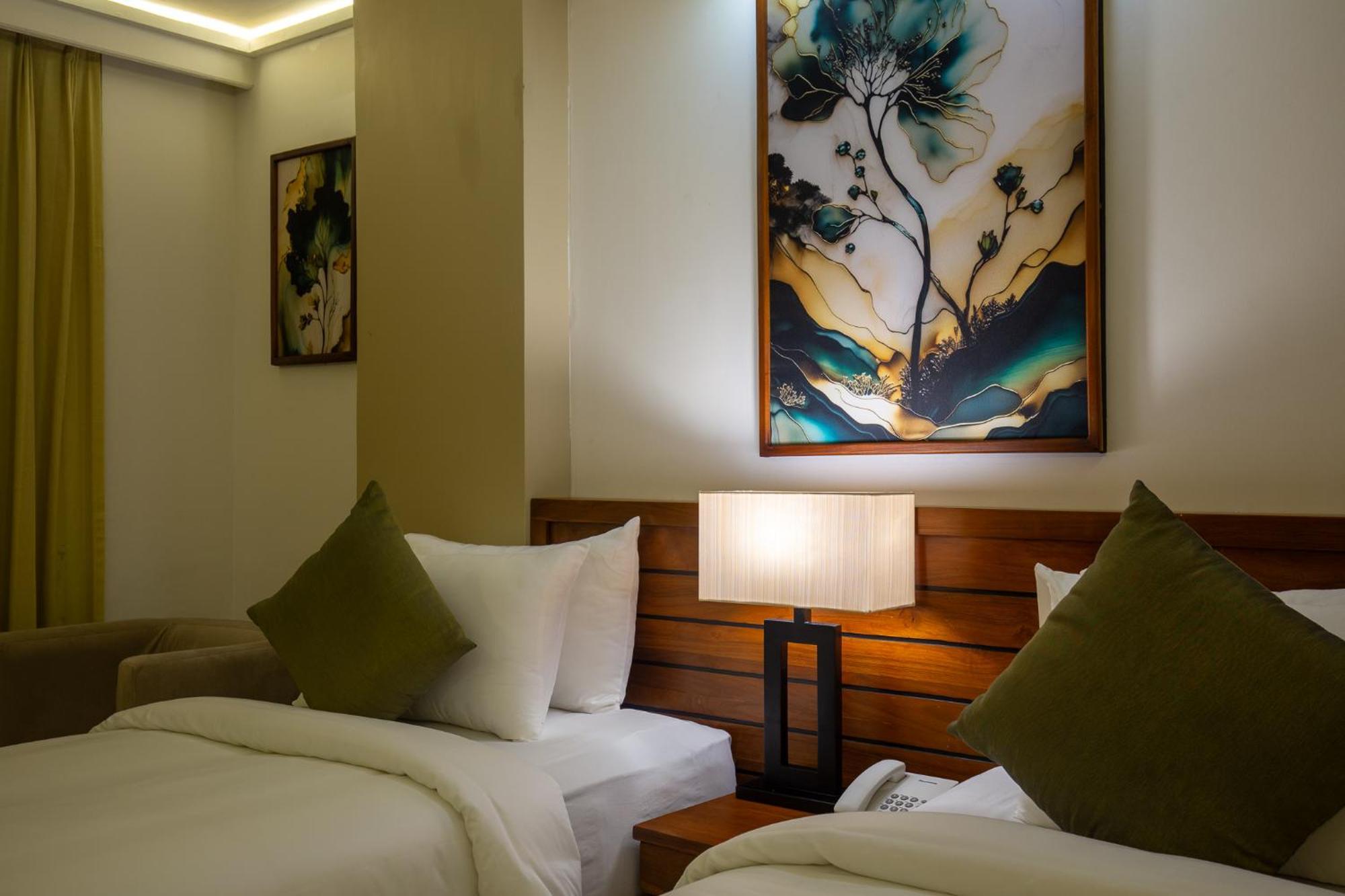 Pegasus Reef - A Beach Resort In Colombo Wattala Exterior foto