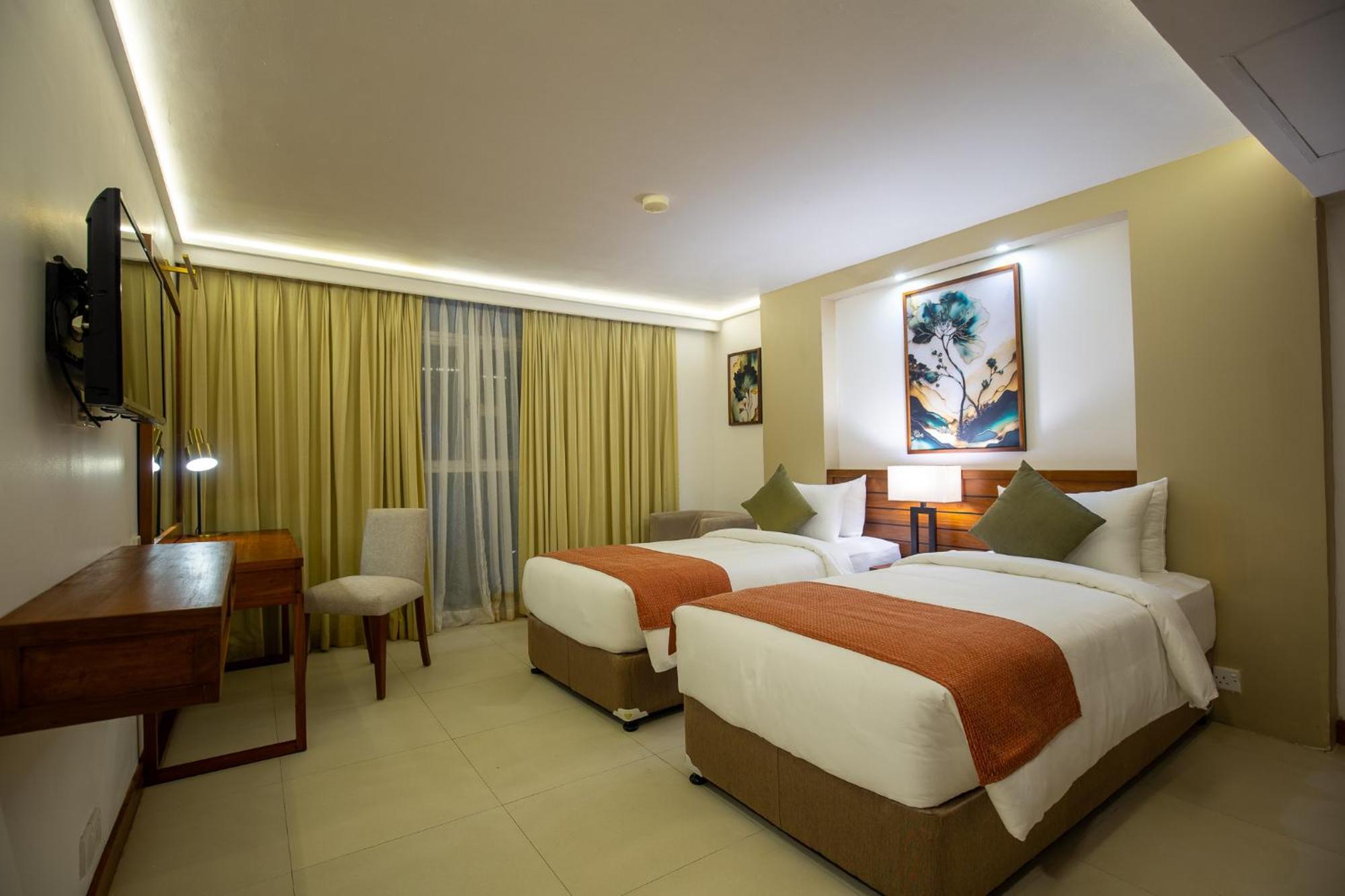 Pegasus Reef - A Beach Resort In Colombo Wattala Exterior foto