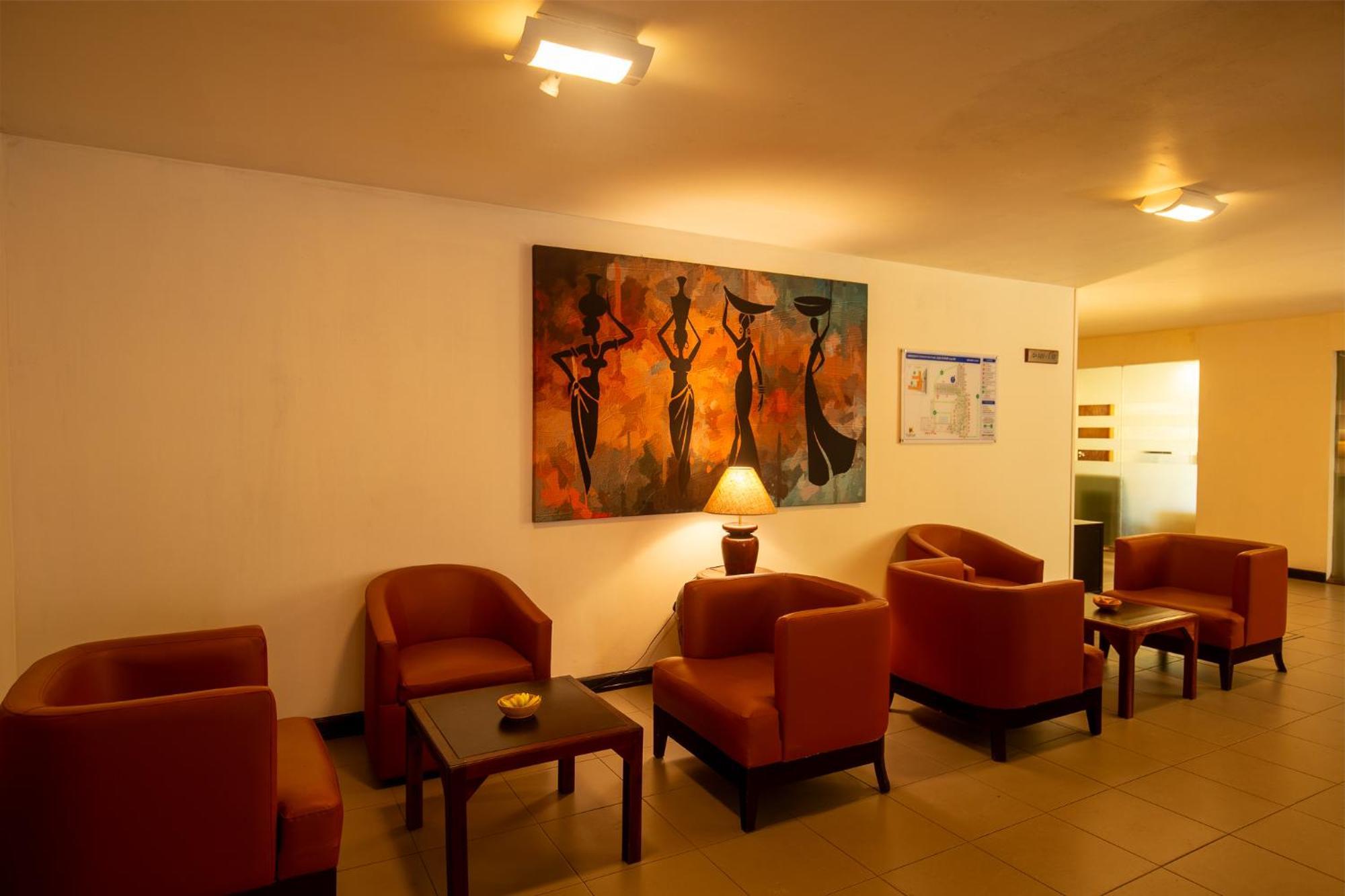 Pegasus Reef - A Beach Resort In Colombo Wattala Exterior foto