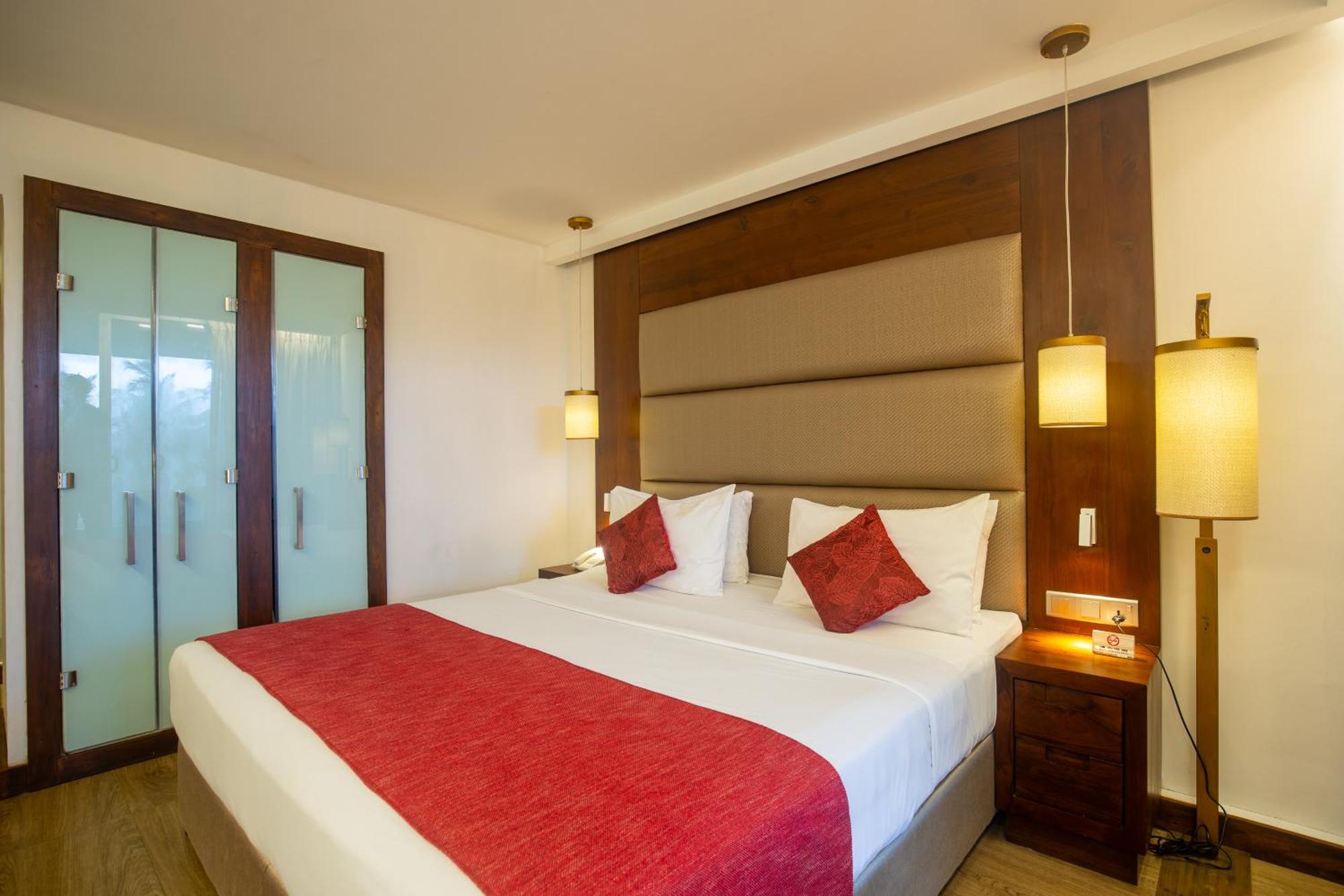 Pegasus Reef - A Beach Resort In Colombo Wattala Exterior foto