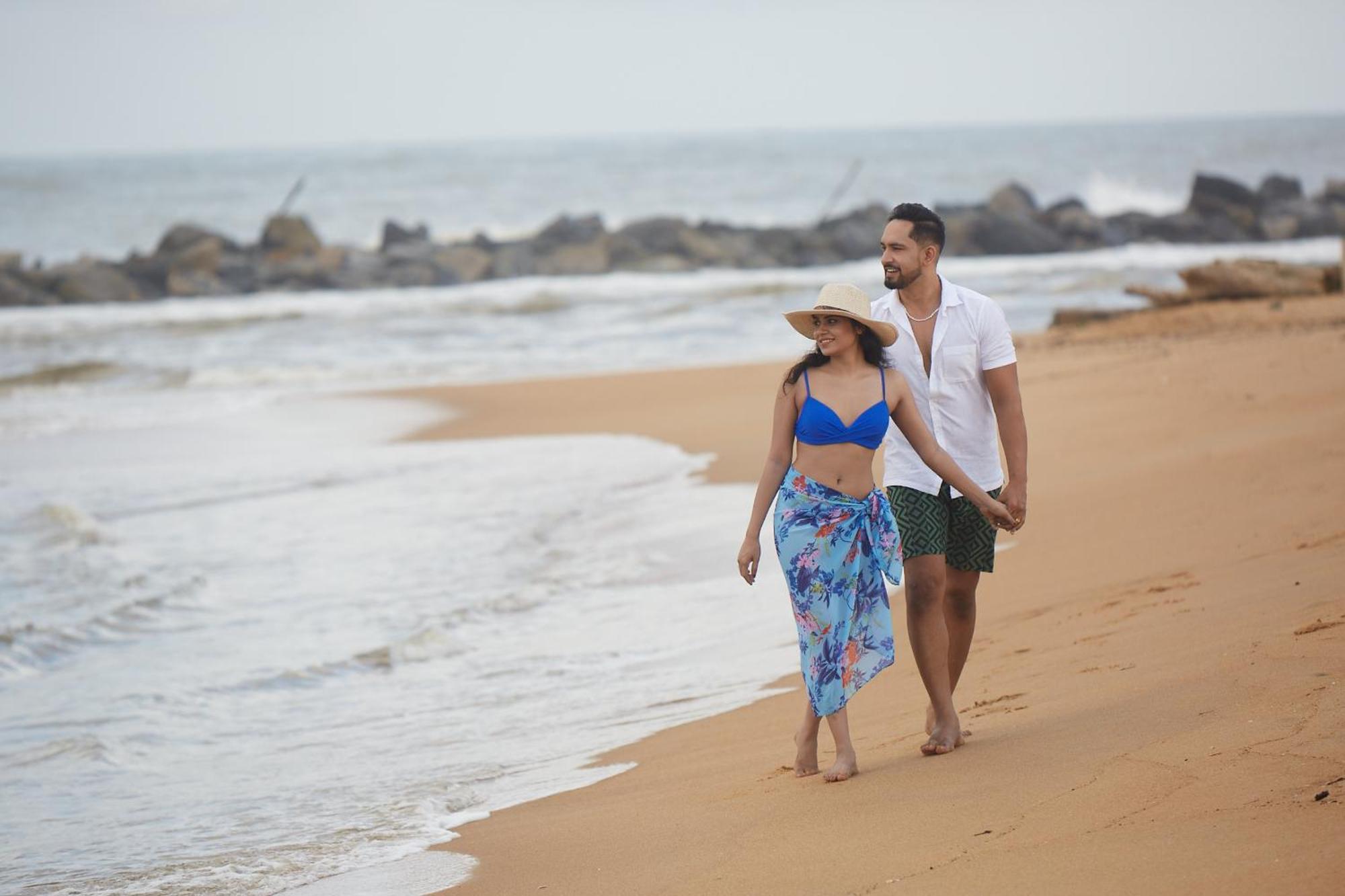 Pegasus Reef - A Beach Resort In Colombo Wattala Exterior foto