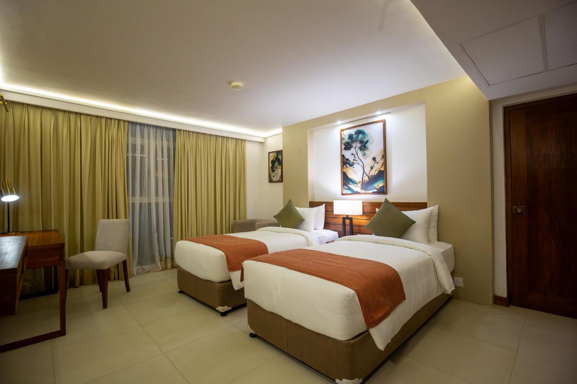 Pegasus Reef - A Beach Resort In Colombo Wattala Exterior foto