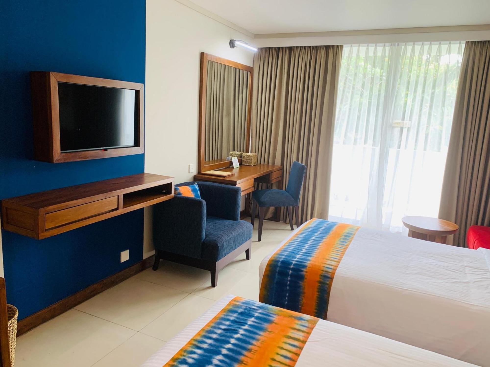 Pegasus Reef - A Beach Resort In Colombo Wattala Exterior foto
