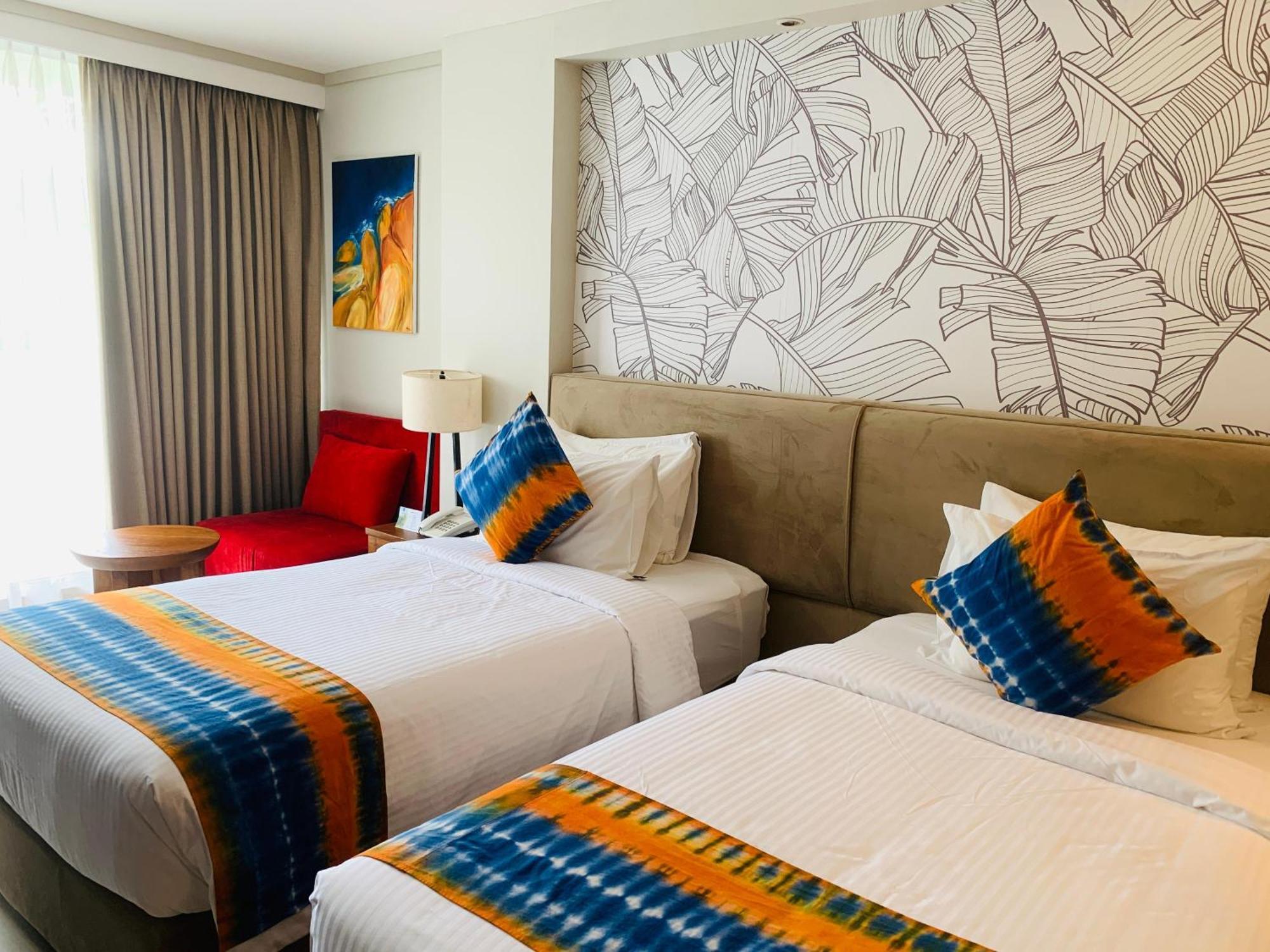 Pegasus Reef - A Beach Resort In Colombo Wattala Exterior foto