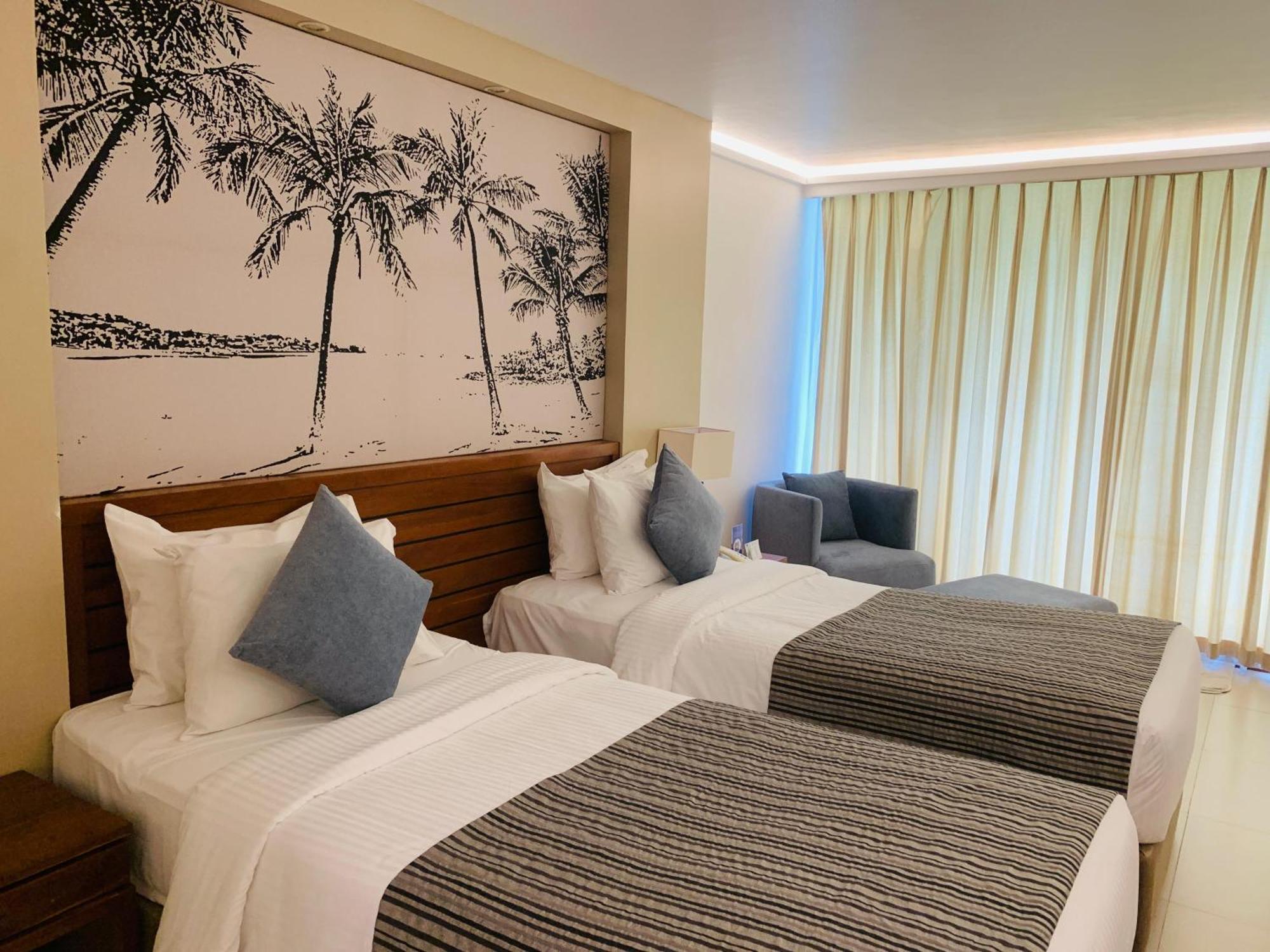 Pegasus Reef - A Beach Resort In Colombo Wattala Exterior foto